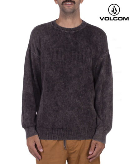 Sweater Volcom Acid