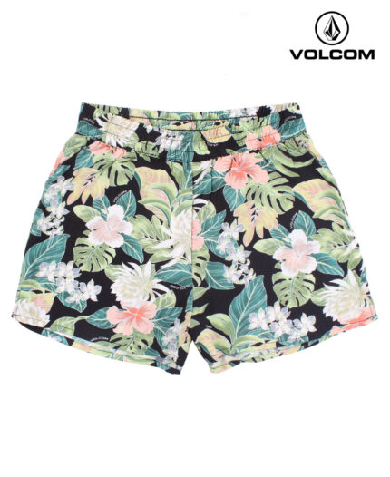 Short Volcom Only Good Daze 8 a 16 años