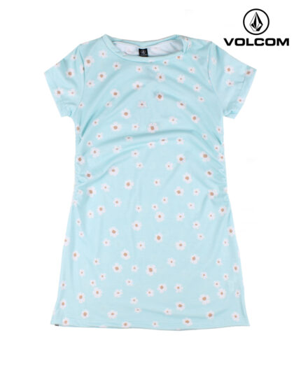 Vestido Volcom Cryptogram 8 a 16 años