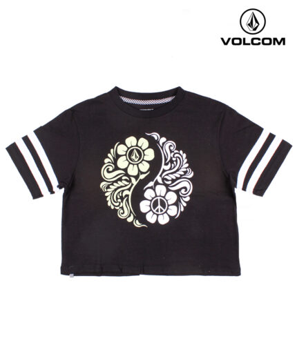 Remera Volcom Truly Stoked 8 a 16 años