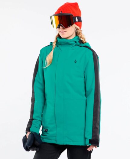 Campera Volcom Westland Ins