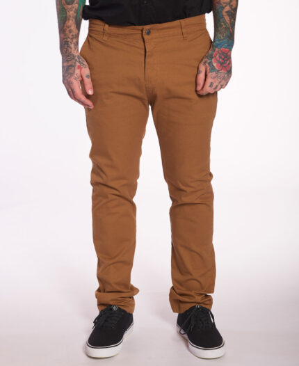 Pantalón Volcom Chino Slim Stretch