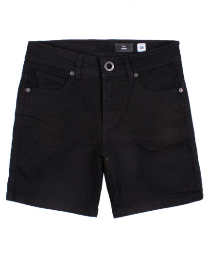 Bermuda Volcom Skinny Stone Black