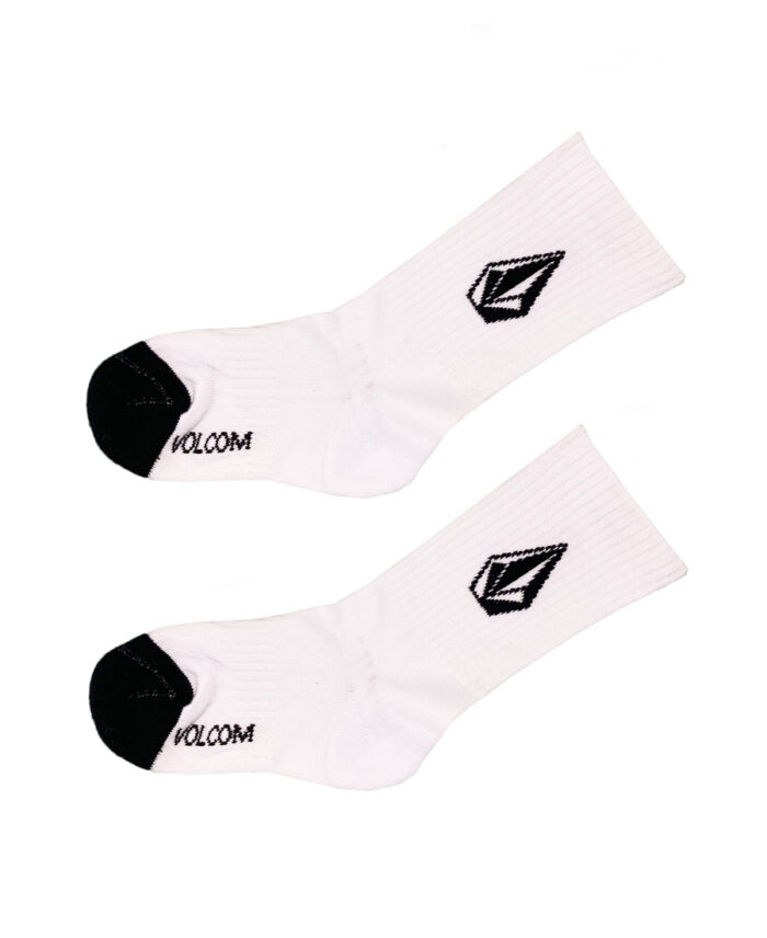 Medias Volcom Solid
