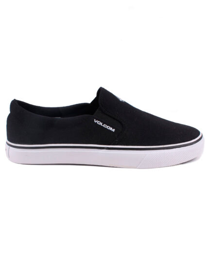 Zapatillas Volcom Slip On Morph