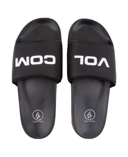 Sandalias Volcom Slide Roker