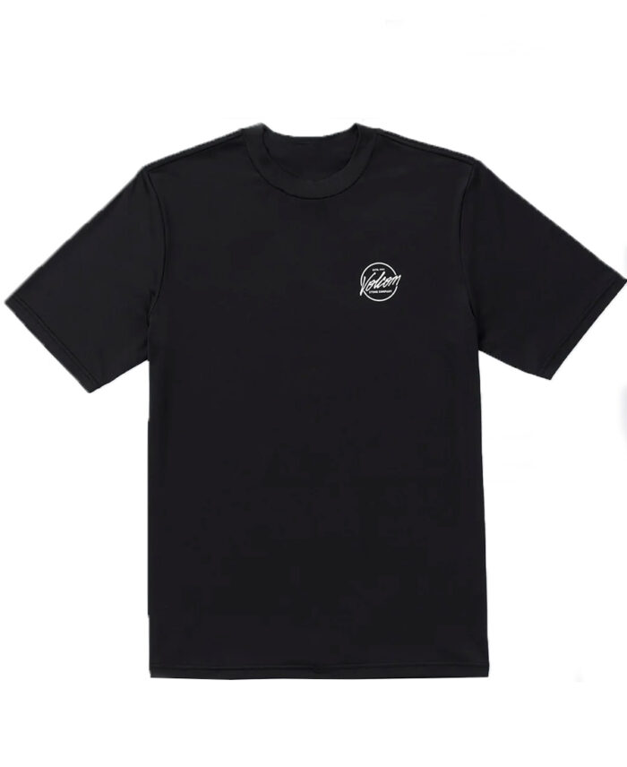 Lycra  Volcom Relax Stamp UV50