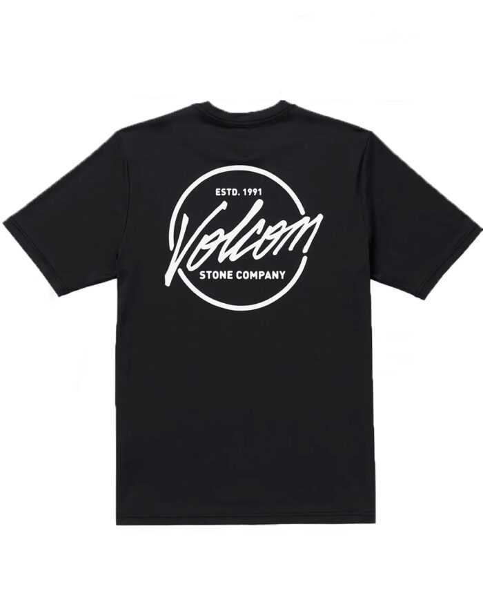 Lycra  Volcom Relax Stamp UV50 - Imagen 2