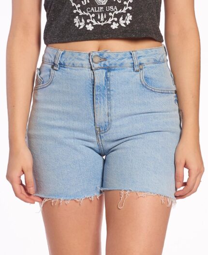 Short Volcom Hi Mom