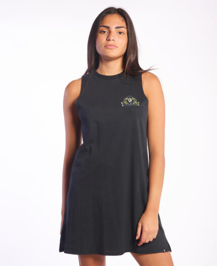 Vestido Volcom Nowhere Disco