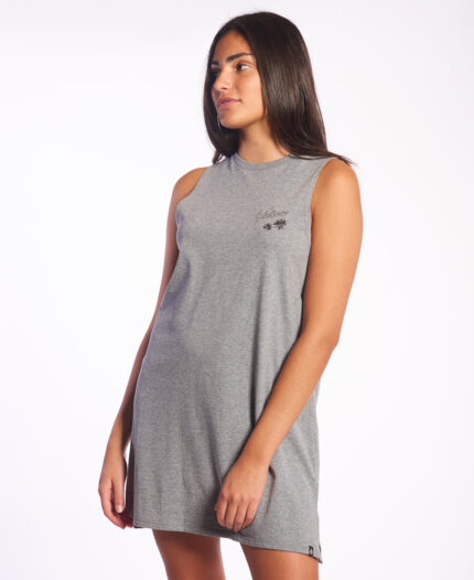 Vestido Volcom Nowhere Disco