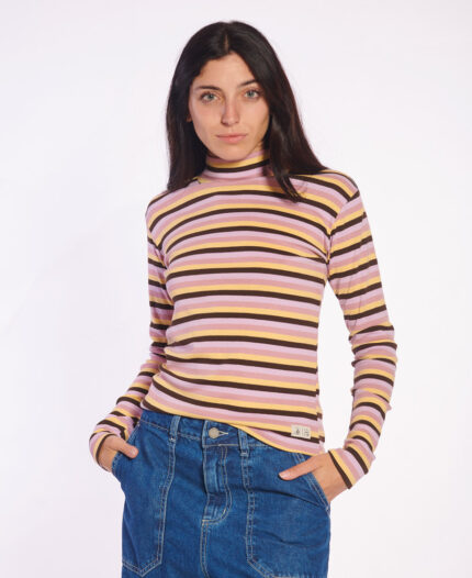 Polera Volcom