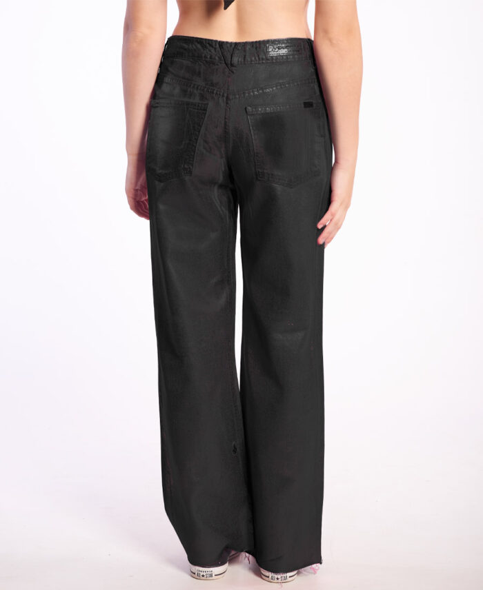 Jean Volcom Mid Dye Trash - Imagen 2