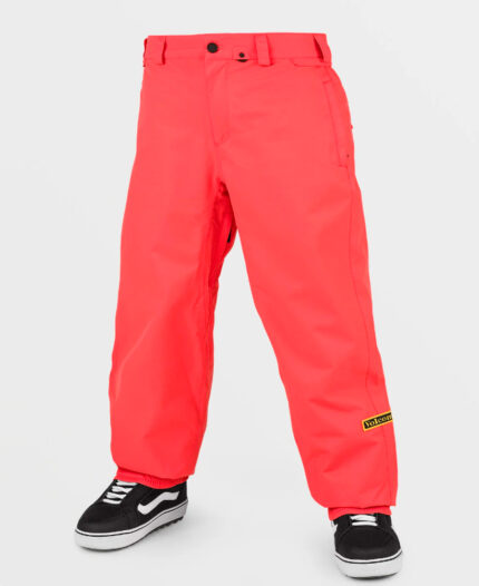 Pantalón Volcom Arthur