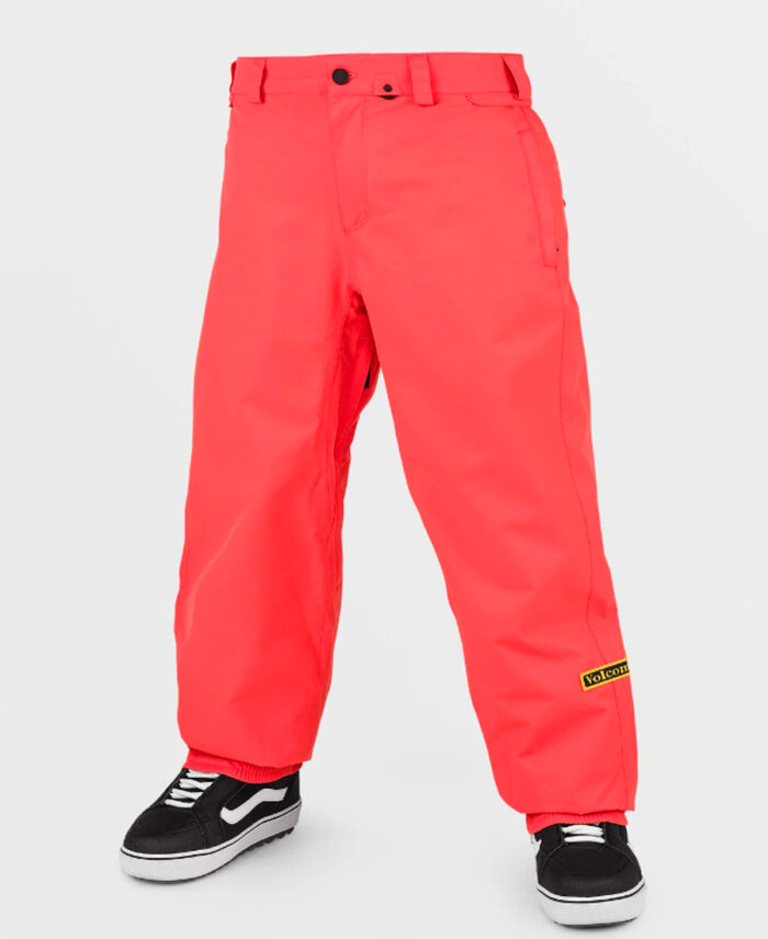 Pantalón Volcom Arthur
