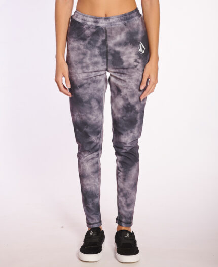 Calza Termica Volcom Solid Print