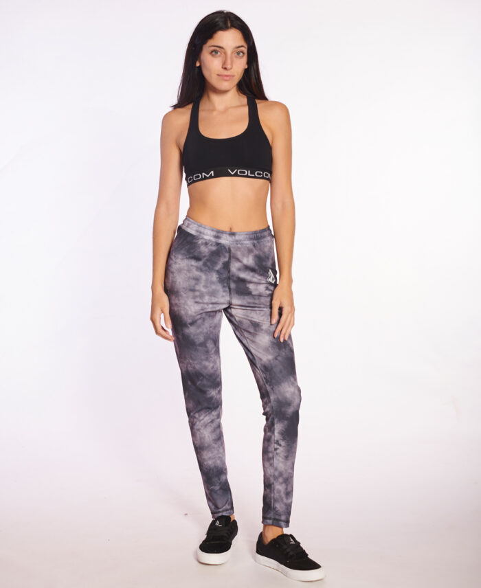 Calza Termica Volcom Solid Print - Imagen 4