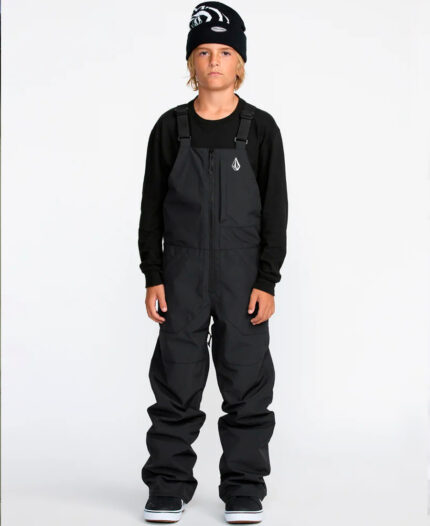 Enterito Volcom Barkley Ins Bib Overall