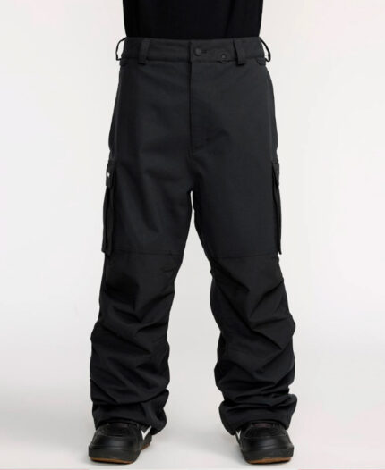 Pantalón Volcom Baggy Cargo 15K