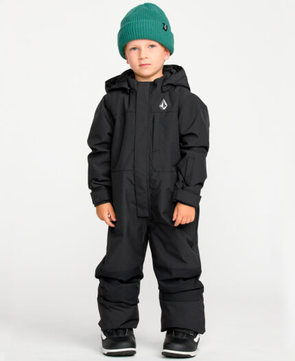 Enterito Volcom One Piece