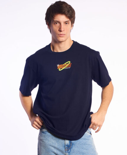 Remera Volcom Forcefield