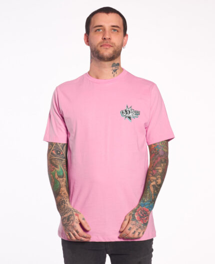 Remera Volcom Stone Trippin
