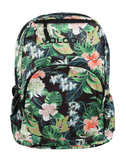 Mochila Volcom Multi 35L