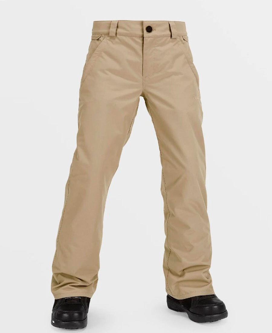 Pantalon Volcom Freak Chino