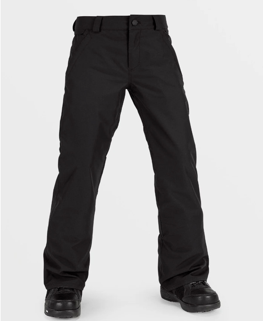 Pantalón Volcom Freakin Chino Youth Ins
