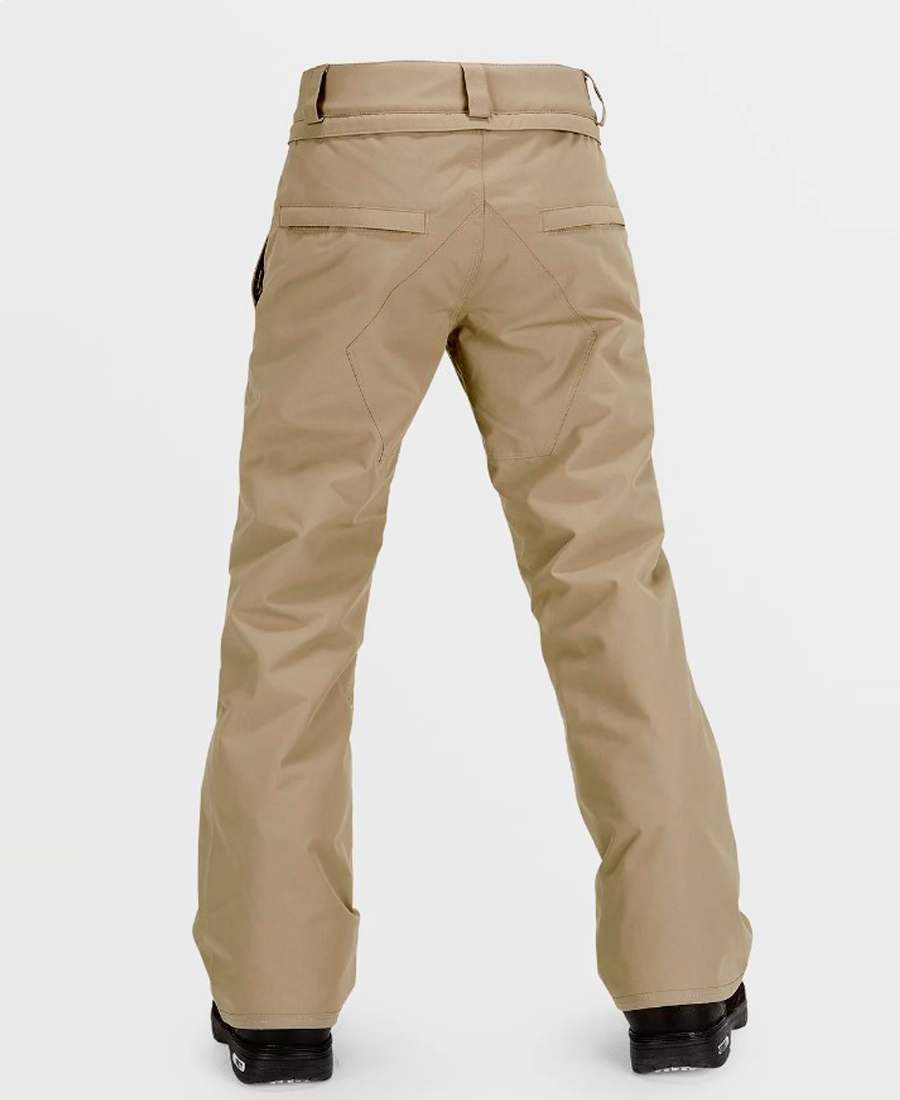 Pantalon Volcom Freak Chino - Imagen 2
