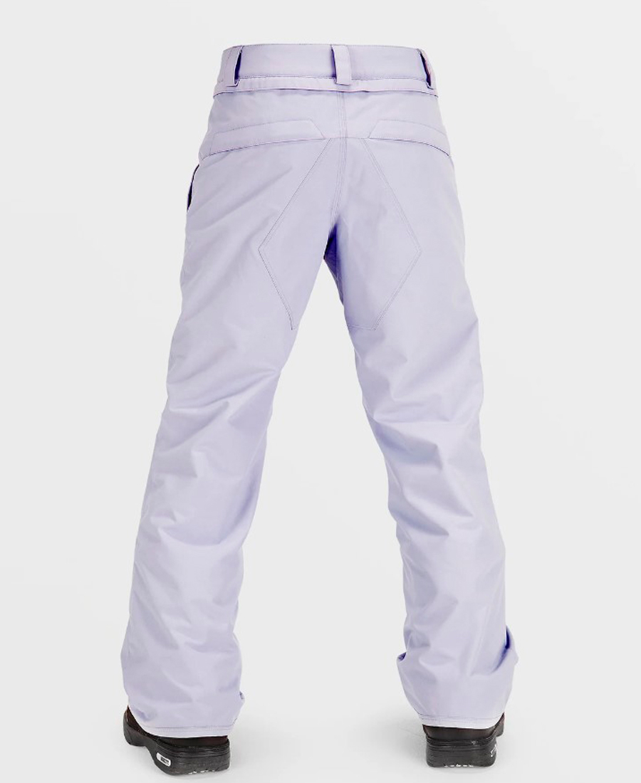 Pantalon Volcom Frochickid - Imagen 2