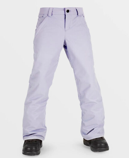 Pantalon Volcom Frochickid
