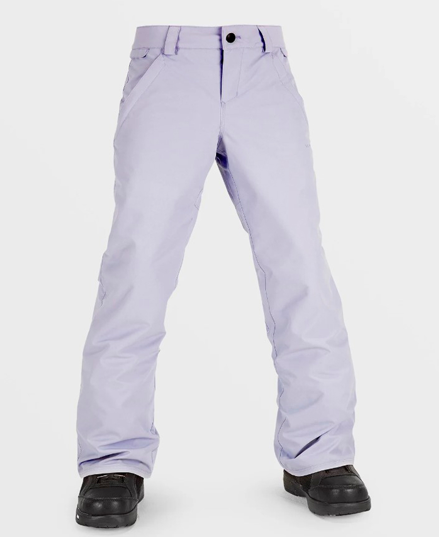 Pantalon Volcom Frochickid