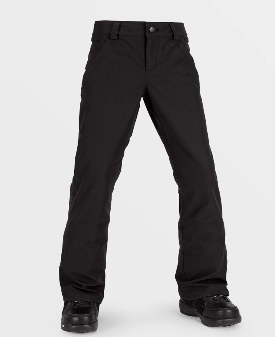 Pantalón Volcom Frochickidee Ins