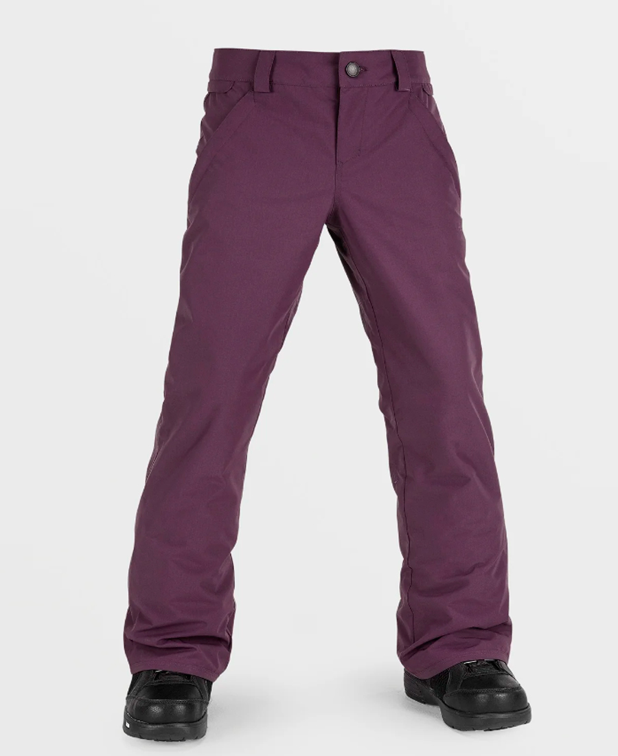 Pantalón Volcom Frochickidee Ins