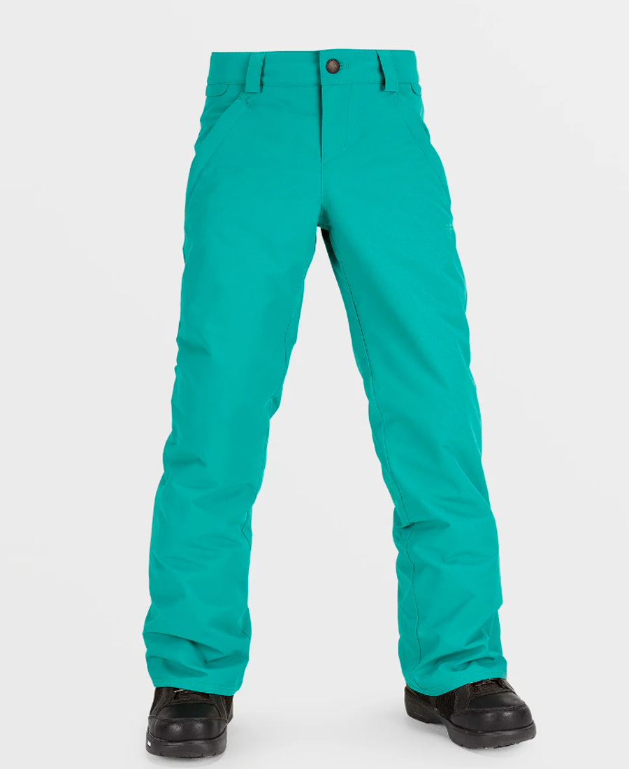 Pantalón Volcom Frochickidee Ins