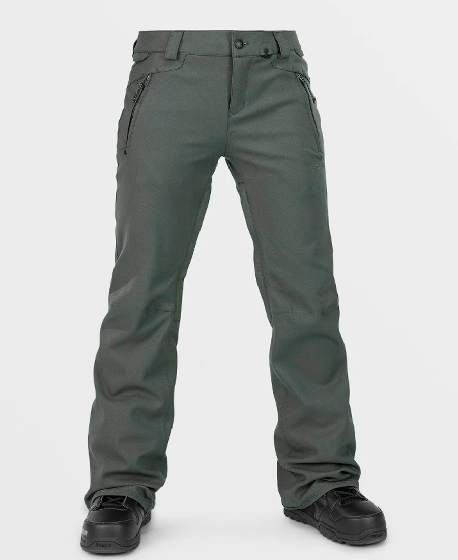 Pantalón Volcom Species Stretch