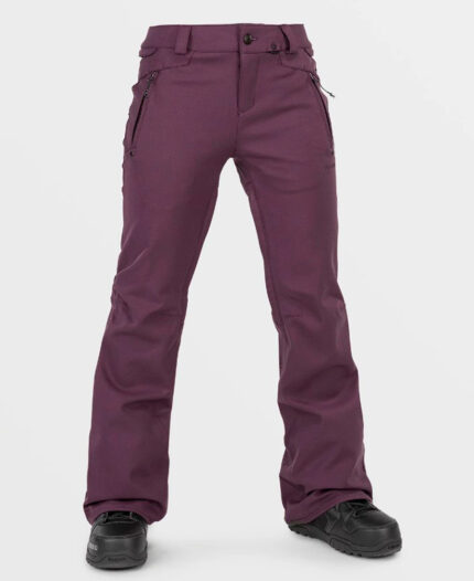 Pantalón Volcom Species Stretch