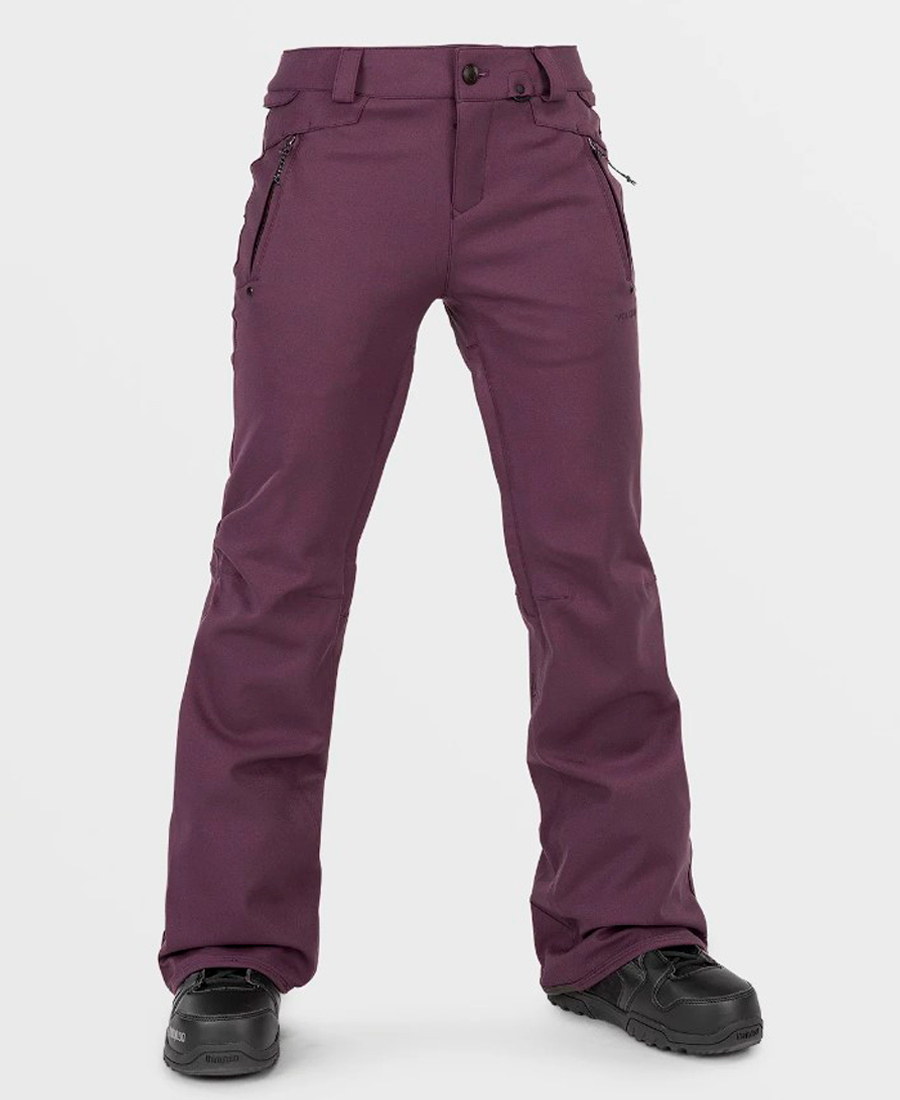 Pantalón Volcom Species Stretch