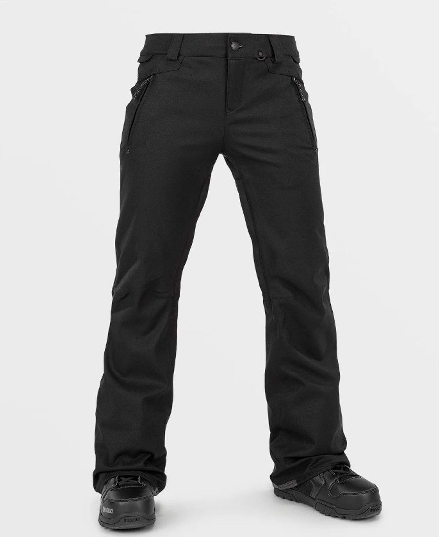 Pantalón Volcom Species Stertch