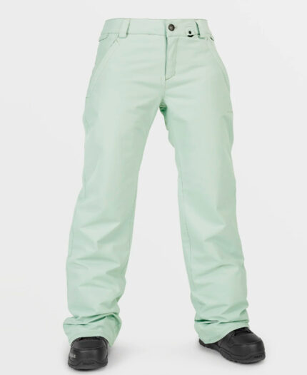 Pantalón Volcom Frochickie Ins