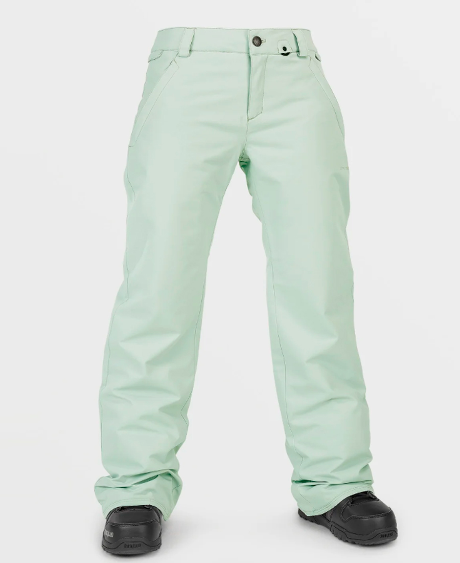 Pantalón Volcom Frochickie Ins