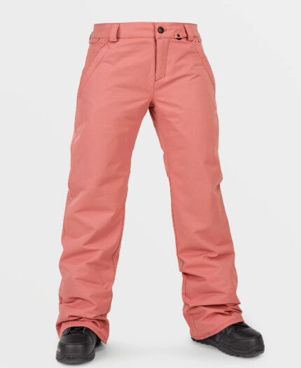 Pantalón Volcom Frochickie Ins
