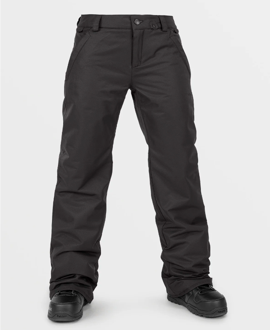 Pantalón Volcom Frochickie Ins