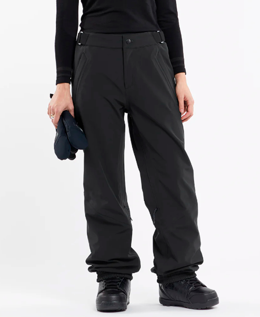 Pantalón Volcom Dust Up Bonded