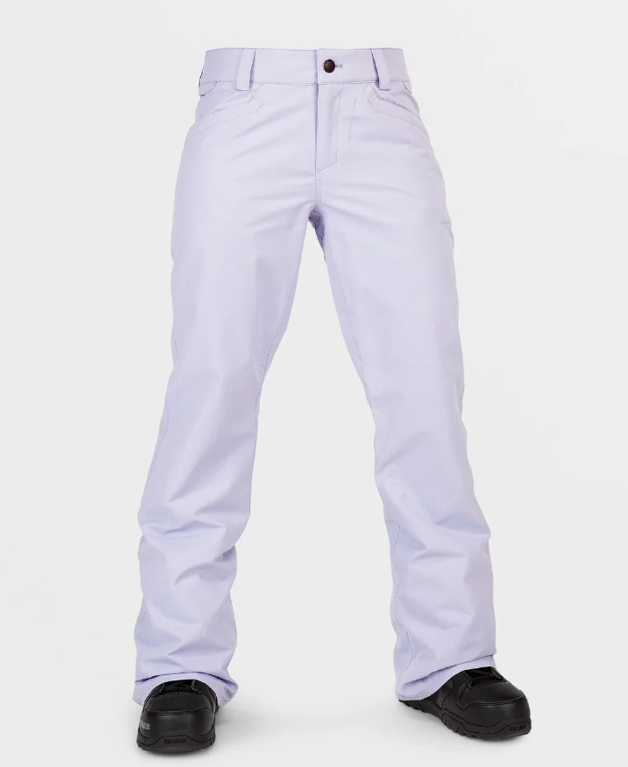 Pantalón Volcom Hallen