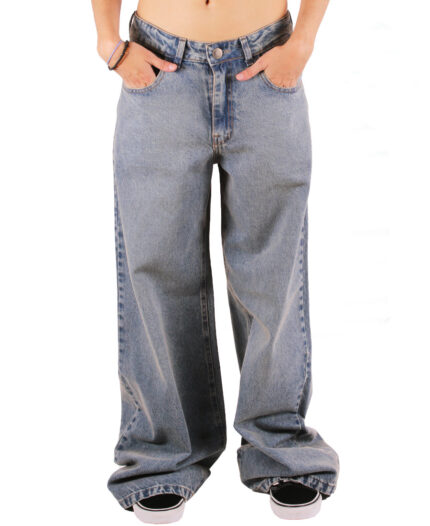 Jean Volcom Wide Sophi