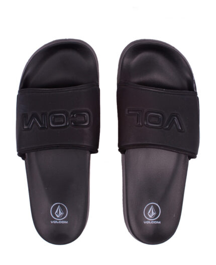 Sandalias Volcom Slide Roker