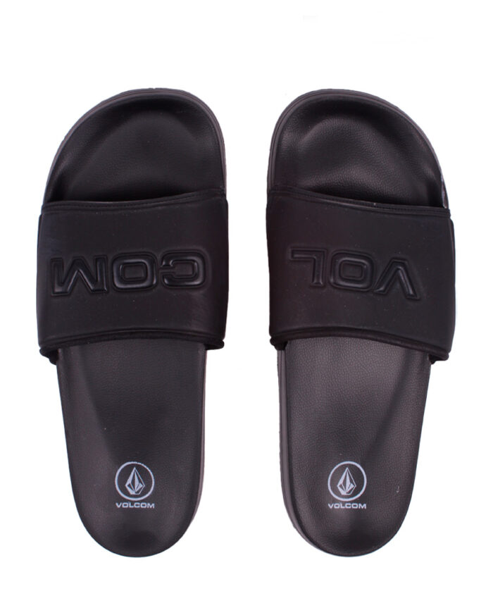 Sandalias Volcom Slide Roker