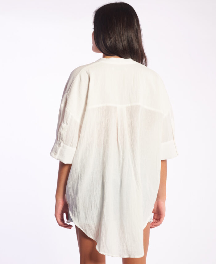 Camisa Volcom Over Mishk - Imagen 2